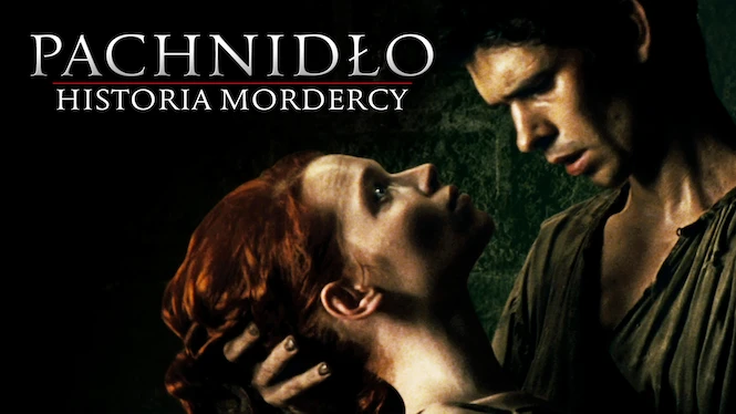 Pachnidło: Historia mordercy